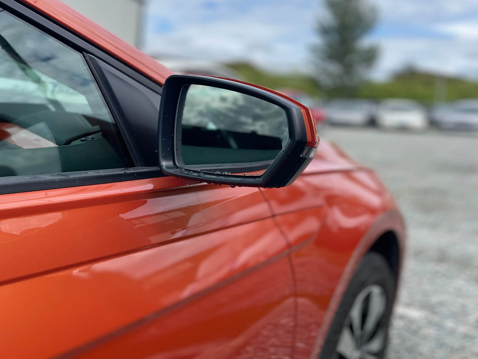 2018 Volkswagen Polo 1.0
