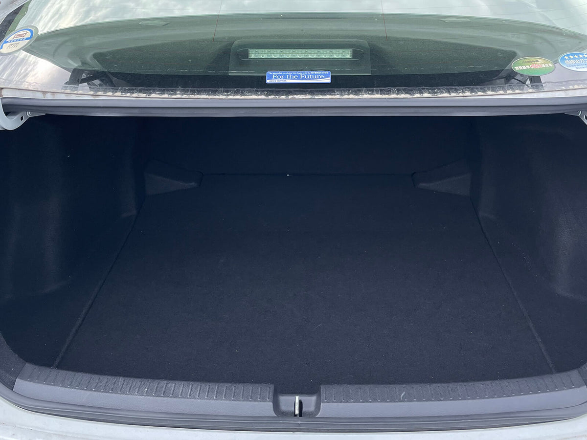2020 Toyota Corolla 1.8 Hybrid Automatic Saloon