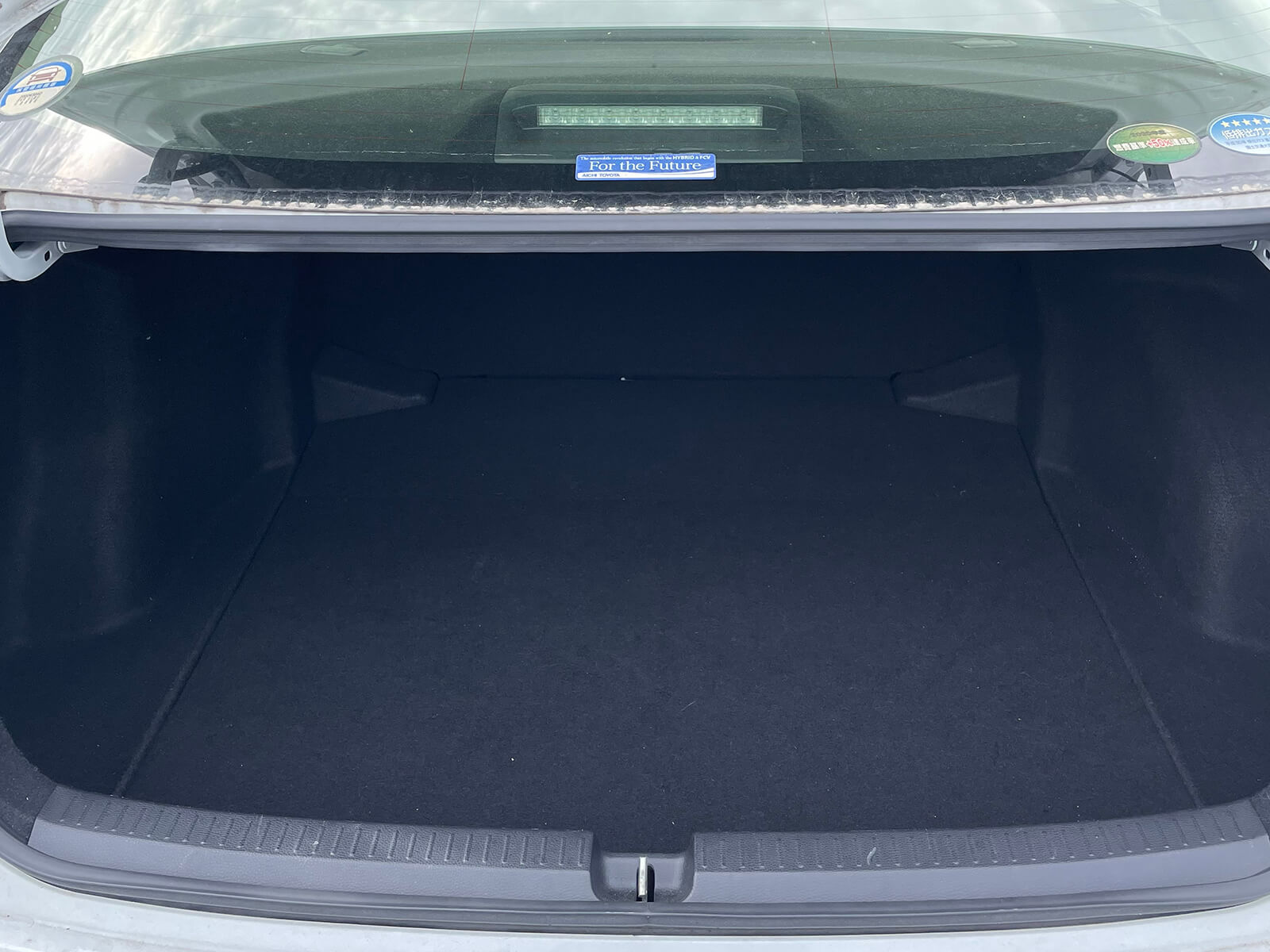 2020 Toyota Corolla 1.8 Hybrid Automatic Saloon