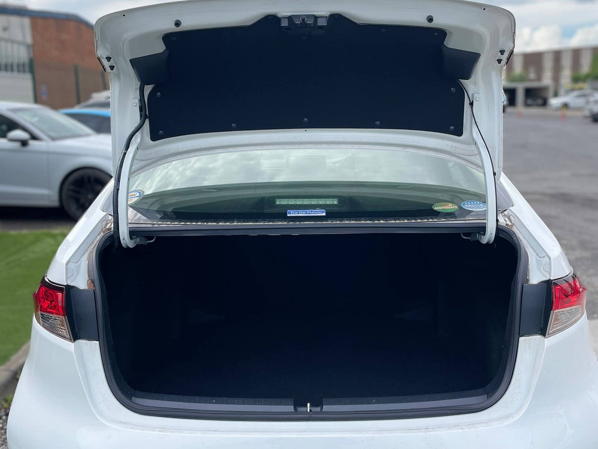 2020 Toyota Corolla 1.8 Hybrid Automatic Saloon