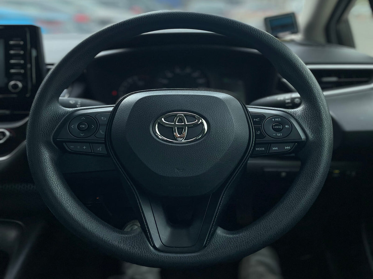 2020 Toyota Corolla 1.8 Hybrid Automatic Saloon