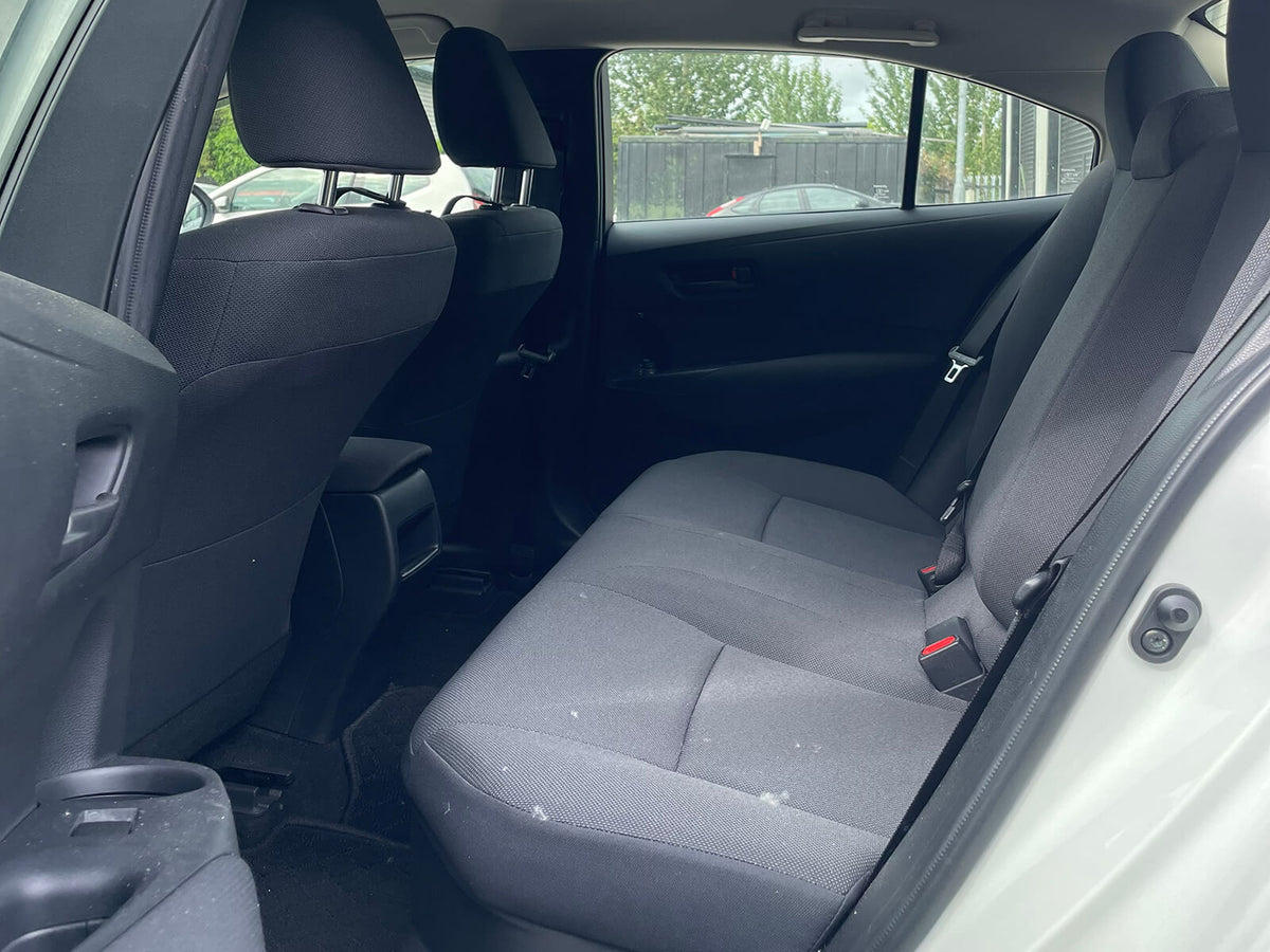 2020 Toyota Corolla 1.8 Hybrid Automatic Saloon