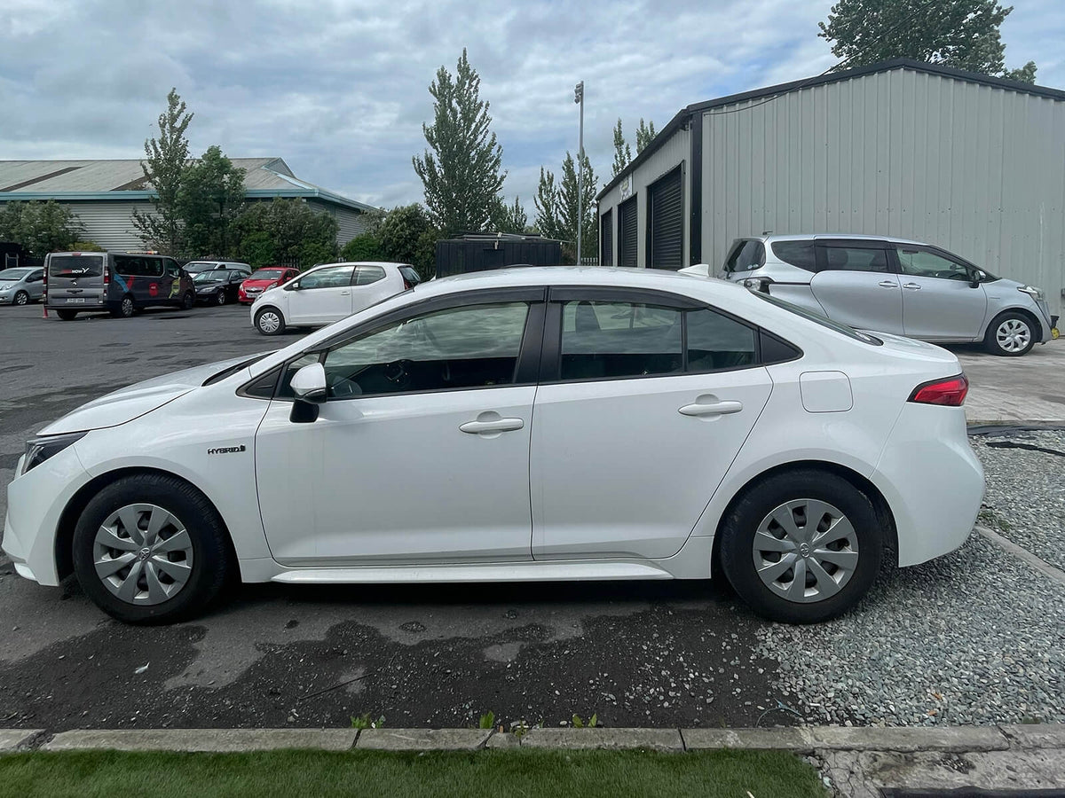 2020 Toyota Corolla 1.8 Hybrid Automatic Saloon