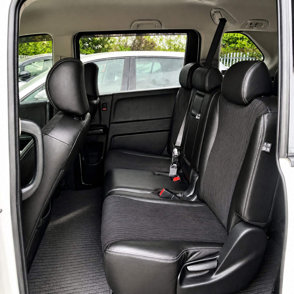 Honda Freed 2013 MPV