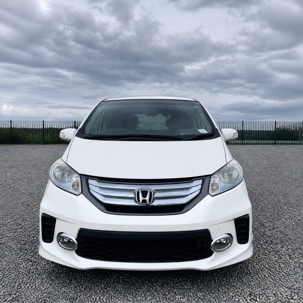 Honda Freed 2013 MPV