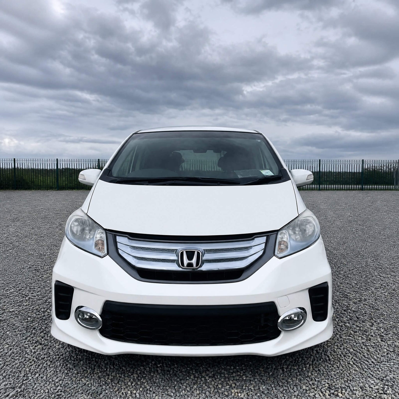 Honda Freed 2013 MPV