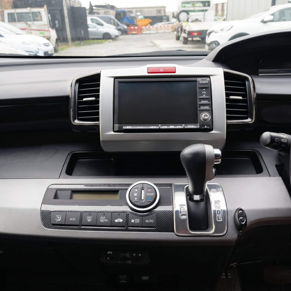 Honda Freed 2013 MPV
