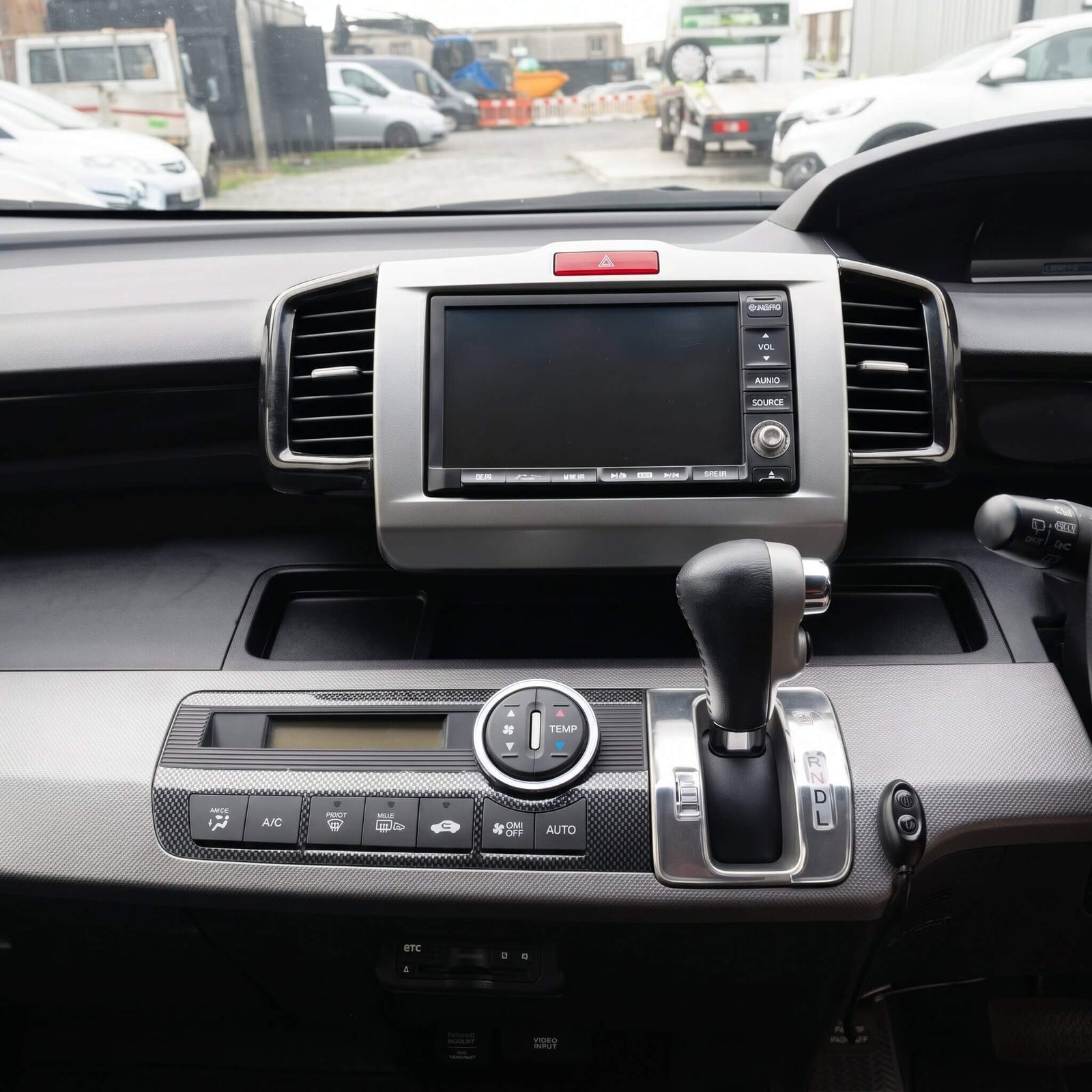 Honda Freed 2013 MPV