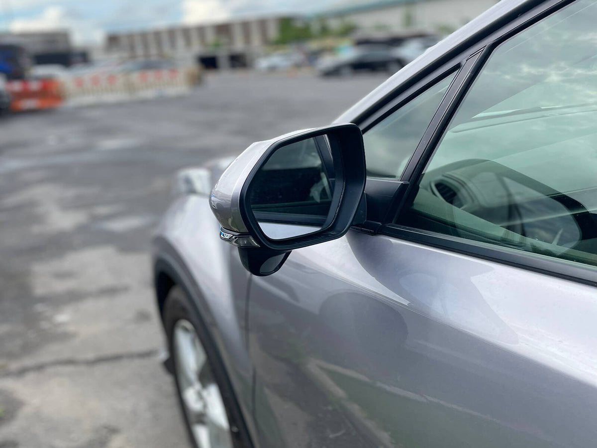 2018 Toyota C-HR 1.8 Hybrid Automatic SUV